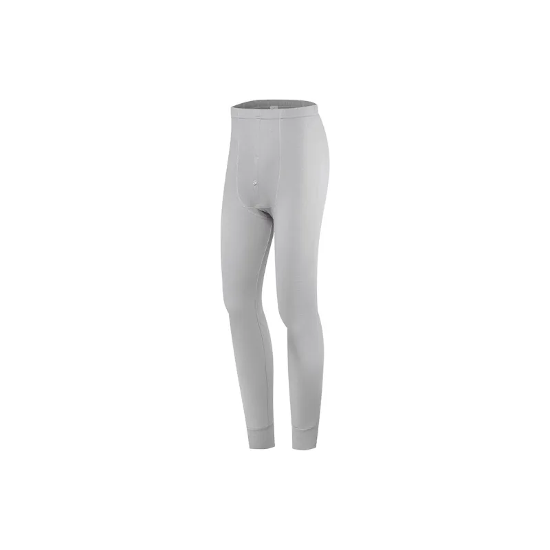 Cotton Gene Leggings Men's Combo Set-6