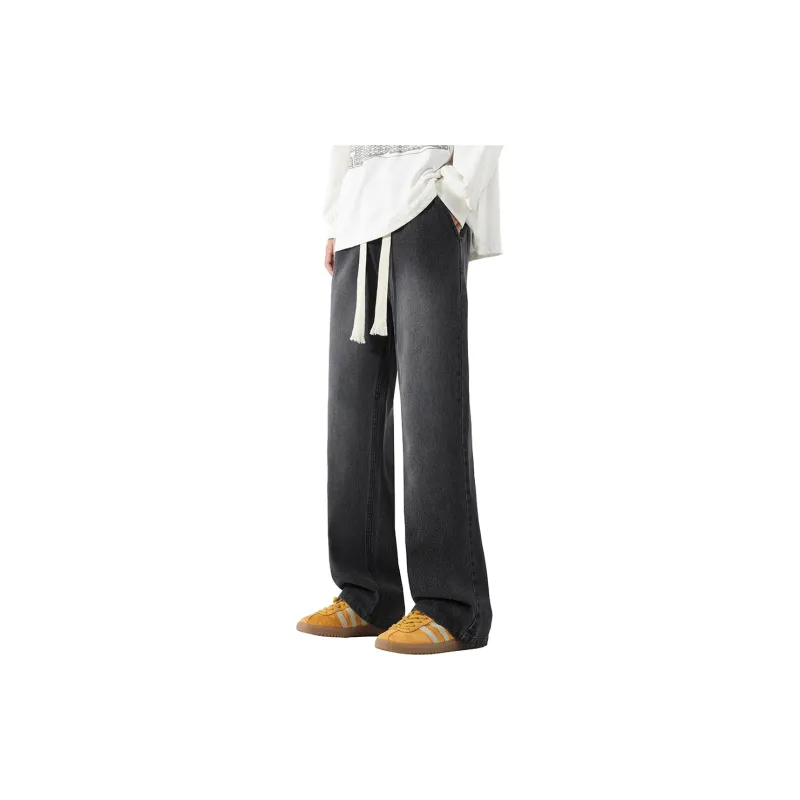 MIIOW Jeans Unisex-6