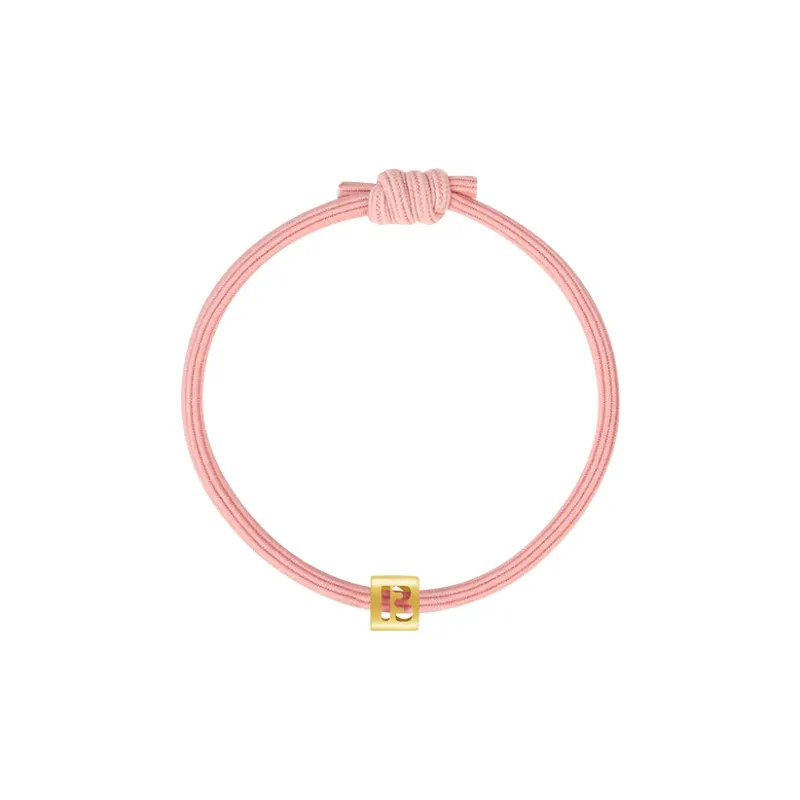 CHIMERA 925 Sterling Silver Hair Tie Headband Unisex-12