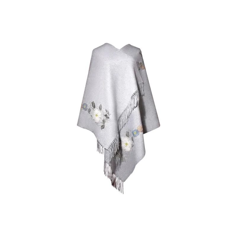 MERRIDARNO Shawls Women's-1