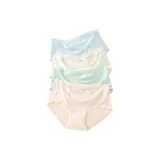 White+Pink+Apricot+Green