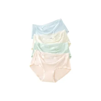 Urban Beauty Underpants Women's Combo Set