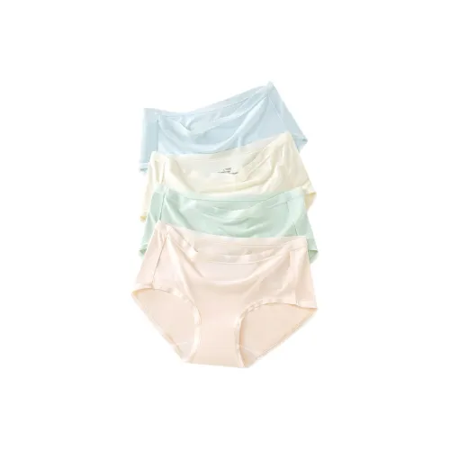 Urban Beauty Underpants Women's Combo Set