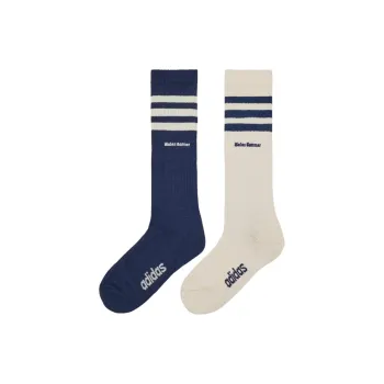 Adidas Wales Bonner 3 Stripes Socks