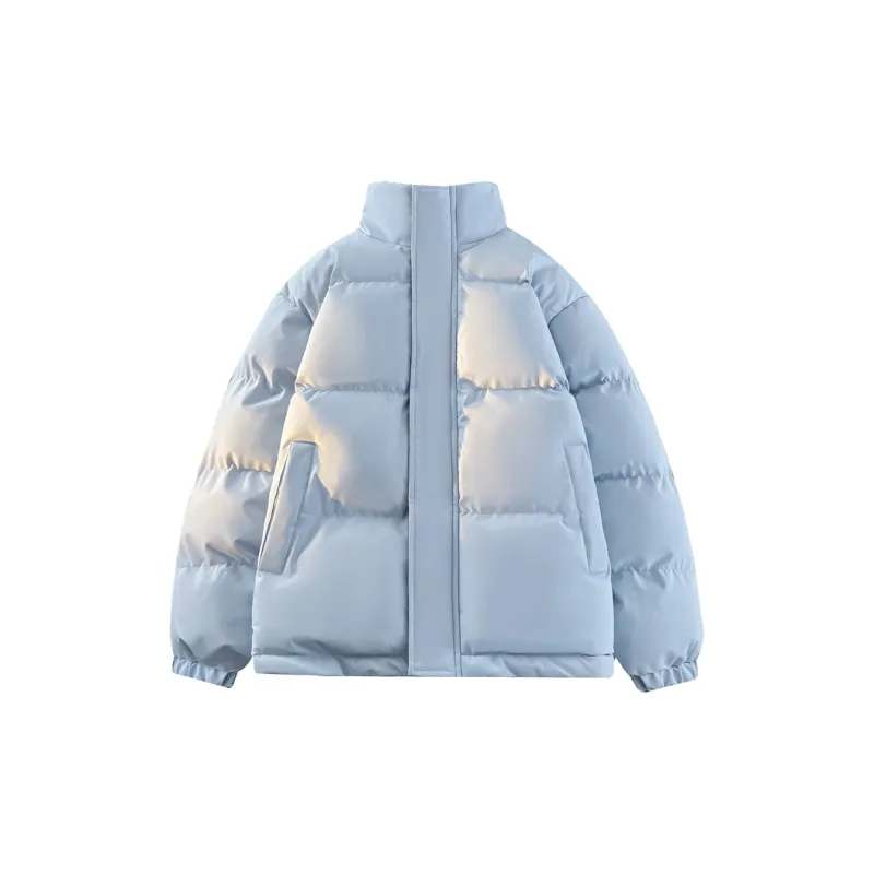 GOOSELIAR Puffer Jackets Unisex-1