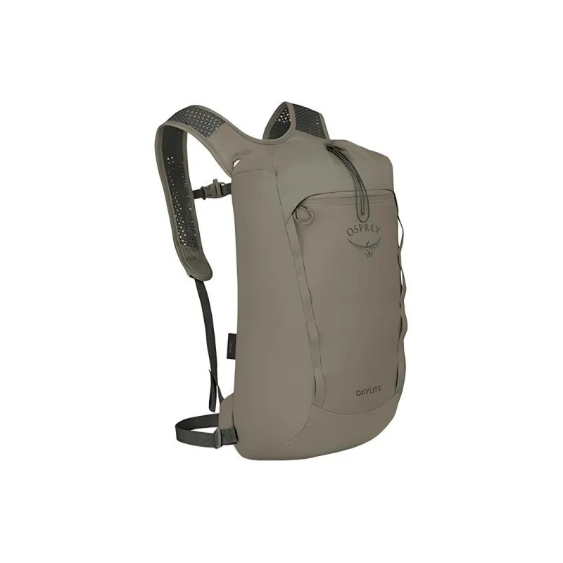 OSPREY Polyester Backpack Regular Unisex Tea Brown-1