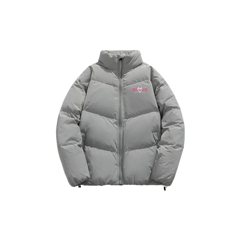 SWAMP AREA Down Jackets Unisex-6