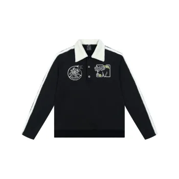 MR.ENJOYDA MONEY Polo Shirts Unisex