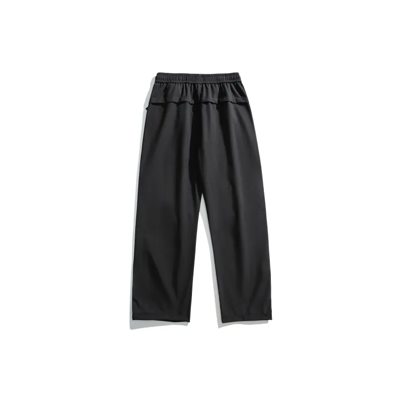 MIIOW Windbreaker Pants Unisex-1