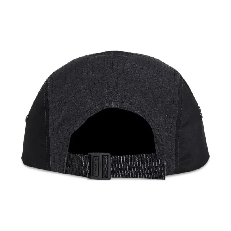 Supreme Waxed Ripstop Camp Cap-4