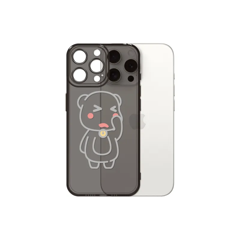 MINISO Phone Cases-4