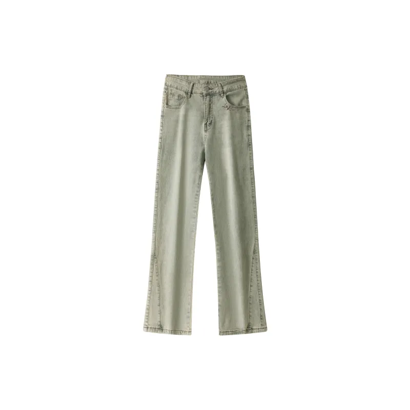 Love Monster Jeans Unisex-31