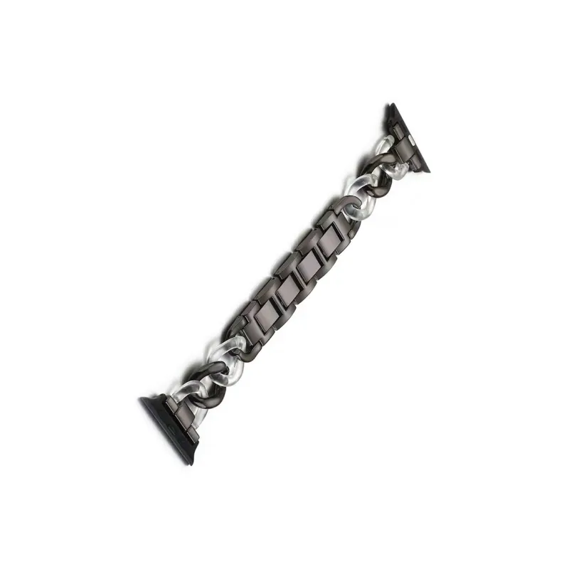 ZHENGGUANG Watch Band Apple Compatibility 49mm Resin Material-10