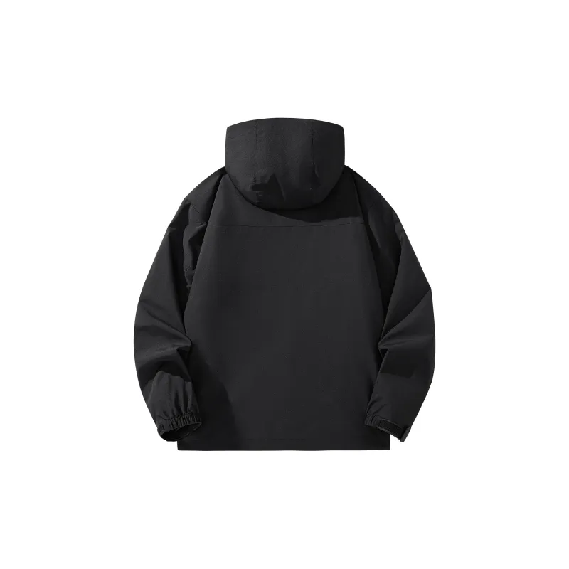 Crayon Shinchan Jackets Coats Unisex-1