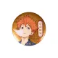 Shoyo Hinata Style