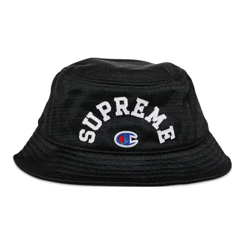 Supreme X Champion Mesh Crusher-0