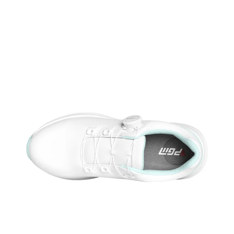 PGM Anti-Slip Wear-Resistant Low-Top Golf Shoes Women's-6