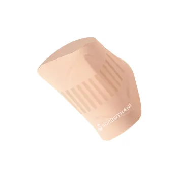 SORBOTHANE Artificial Muscle Cushioning Casual Arch Support Pad Flat Foot Support And Correction Training Insole Unisex