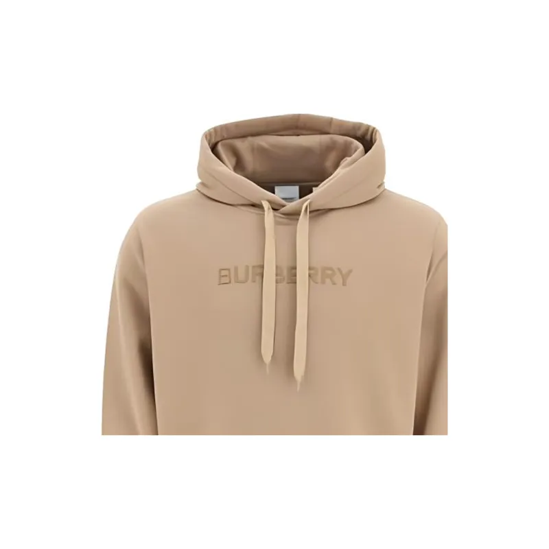 Burberry Ansdell Drawstring Hoodie-3