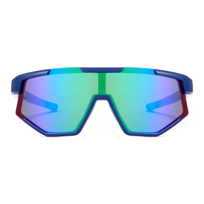CYXUS TPEE Irregular Shape Sunglasses Kids'-22
