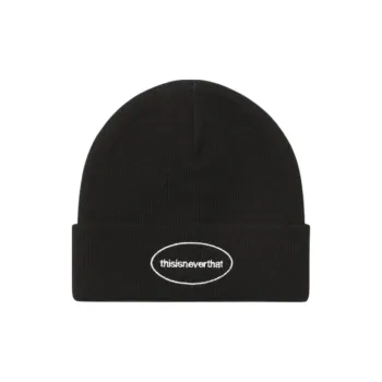 Thisisneverthat Et Logo Beanie