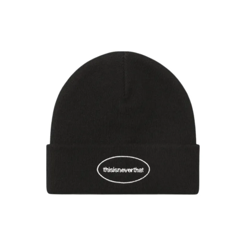 Thisisneverthat Et Logo Beanie-0