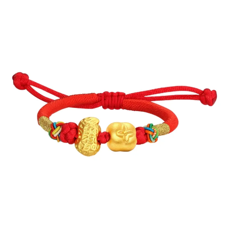 Avani Gold Bracelet Kids-0
