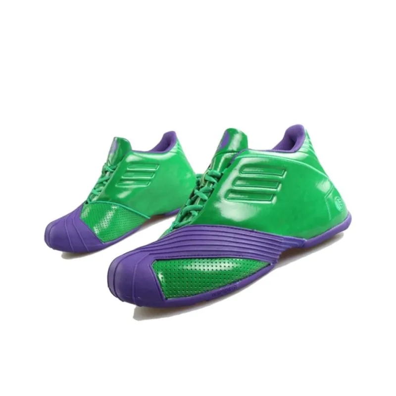 Adidas T Mac 1 Avengers Hulk-3