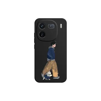 MINISO Phone Cases
