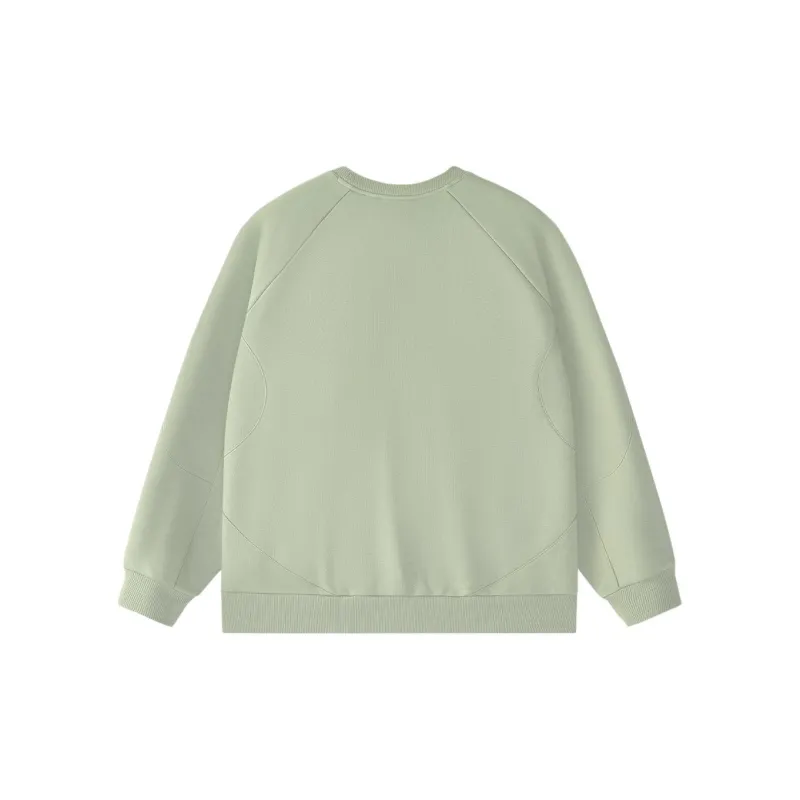 FILA FUSION URBAN TECHFILA FUSION X Sweatshirt Men's Cyan-Green-1