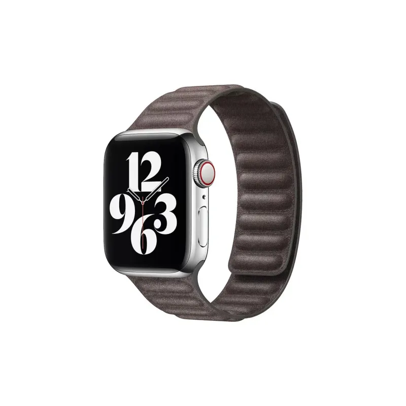 ZHENGGUANG Watch Band Apple Compatibility Silicone Material-6