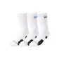 3 Pack (White with Black Logo+Dark Blue with Black Logo+White with White Logo)
