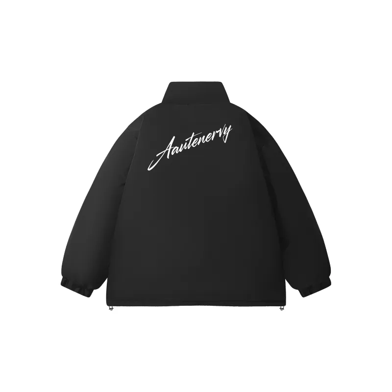 KW Down Jackets Unisex-23
