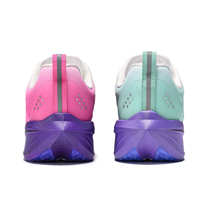LEBUZHE Meteor 1.0 Low Top Running Shoes Men's Mismatched, A Myriad Of Colors-3