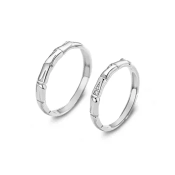 LuluCanaan Rings Unisex