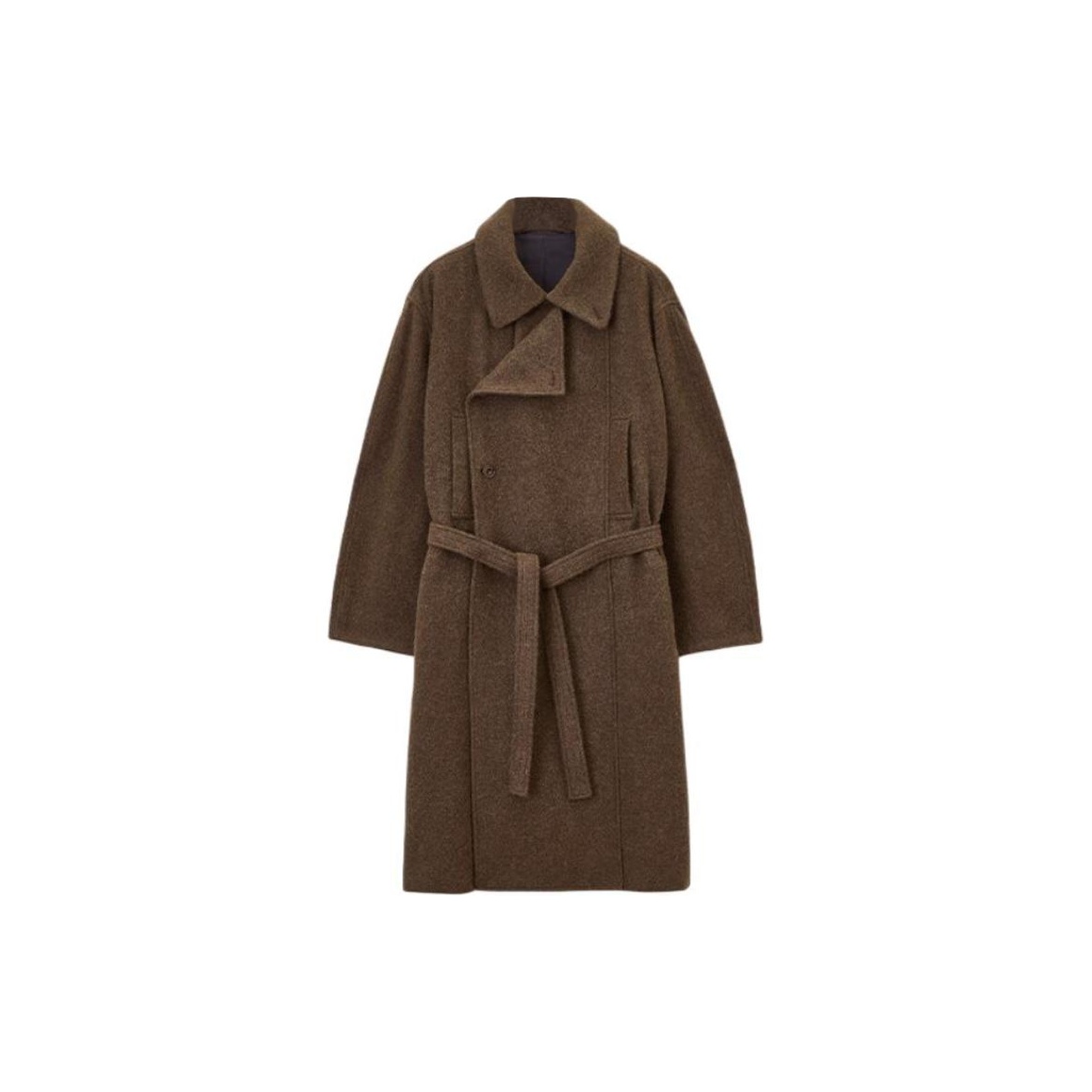 Lemaire Brown Jackets Coats on Sale & Authentic - POIZON Lemaire Brown Jackets Coats on Sale & Authentic - POIZON