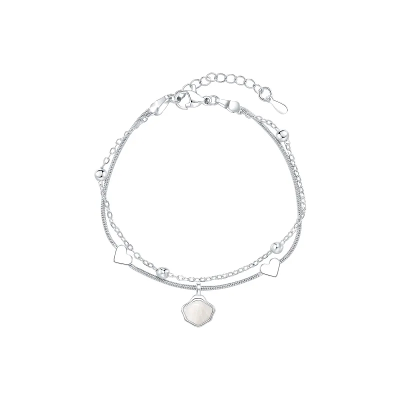 TEEX Mother Of Pearl Bracelets Women's-0