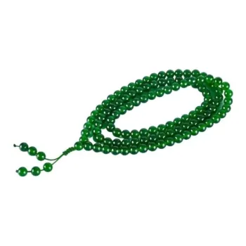 JUNWEN Jade Necklaces Unisex
