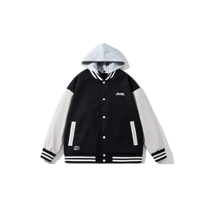 Jeep Jackets Unisex-2