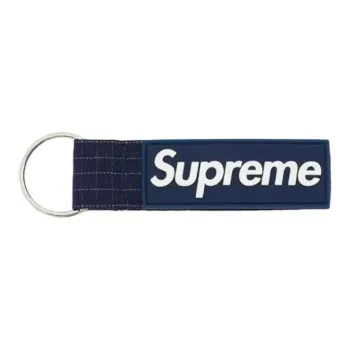 Supreme Ripstop Keychain