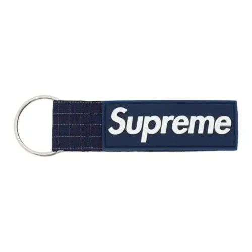 Supreme Ripstop Keychain