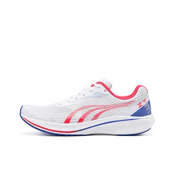 DO WIN Journey Three Generations Cushioning And Breathable Low Top Carbon Plate Running Shoes Unisex