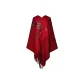 Mist Flower-Red