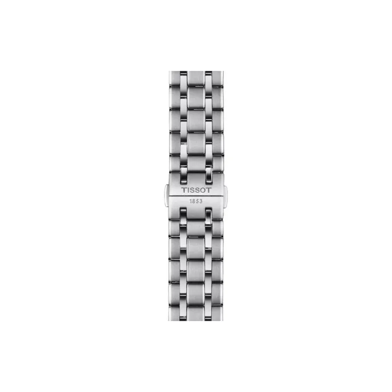TISSOT Men Tourelles Collection Watch-1