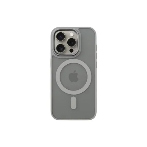 TXBX PC Material Solid Color Skin Matte Impact Resistant Phone Case Compatibility With Apple 13/14/15/16 Collection
