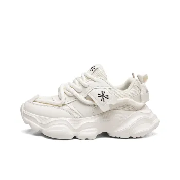 YUZHAOLIN Anti Slip Wear Resistant Breathable Lightweight Low Top Chunky Sneakers Men's