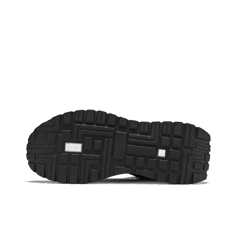 DOUBLE STAR 88 Cushioning Abrasion Resistant Thermal High Top Casual Shoes Men's-4