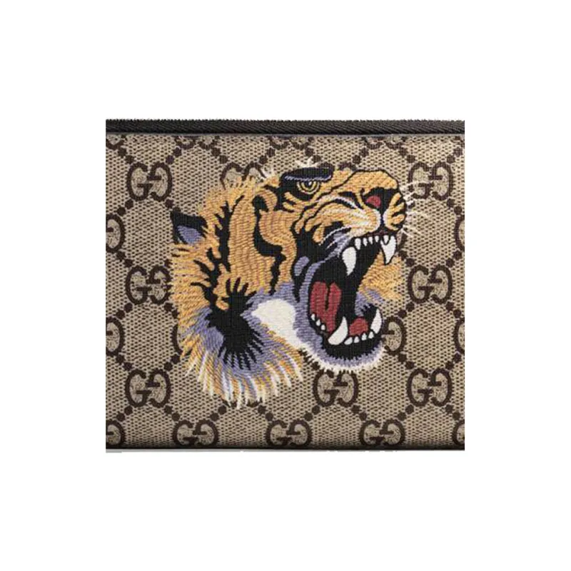 GUCCI Wallets-4