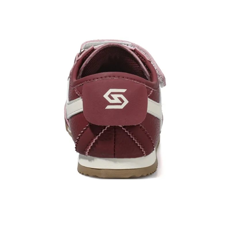ST&SAT Slip Resistant Lightweight Cushioning Low Top Kids Lifestyle Shoes Kids'-25