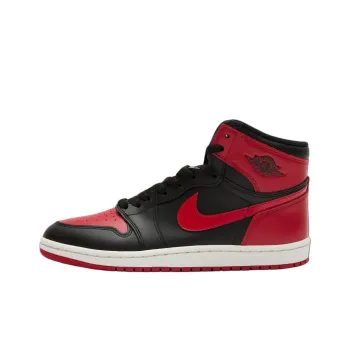JORDAN 1 Retro High 85 Bred